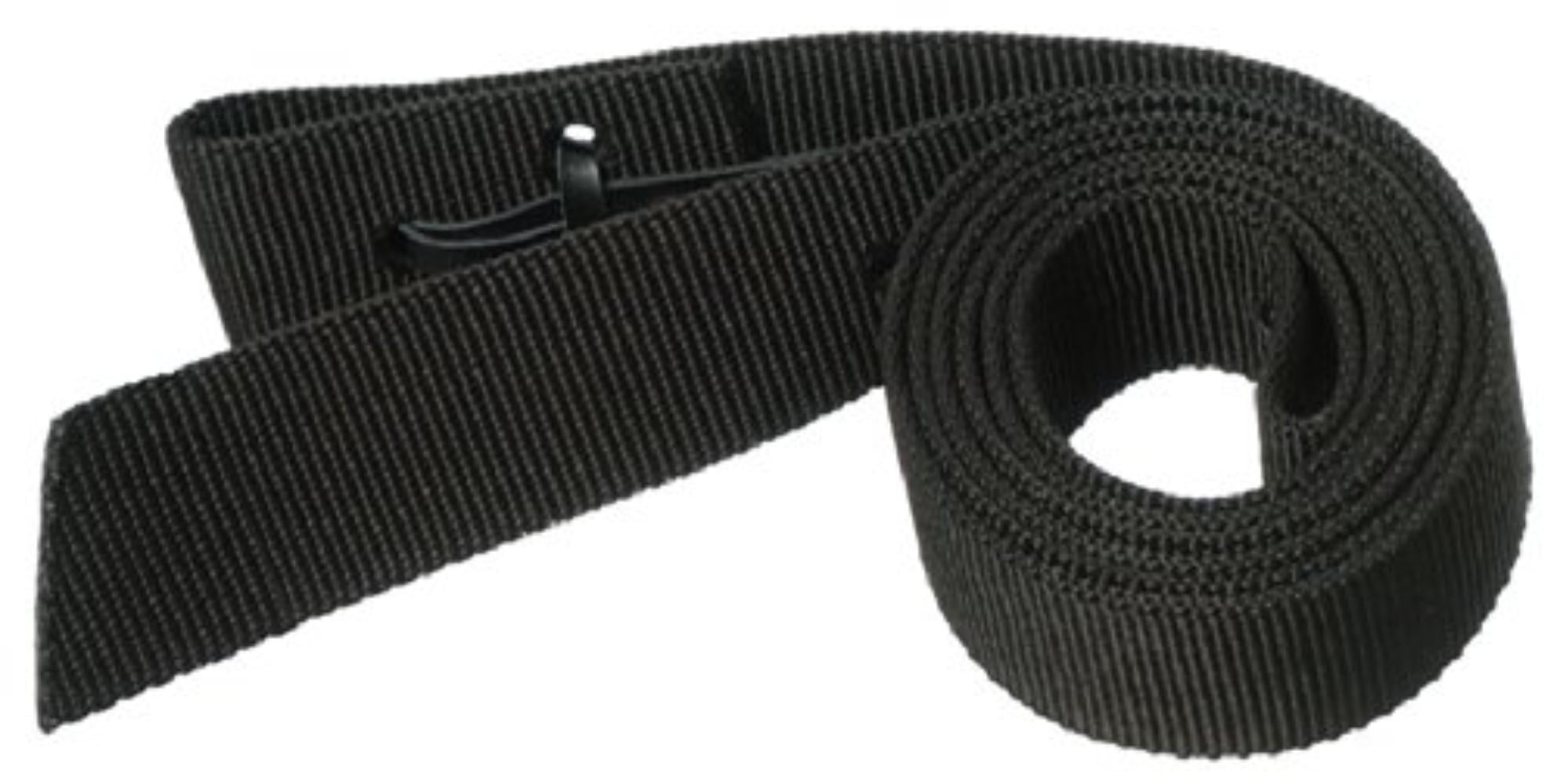 Military Nylon Webbing Textile Belt 1-3/4" Green strapping Tie-Down Craft strap 