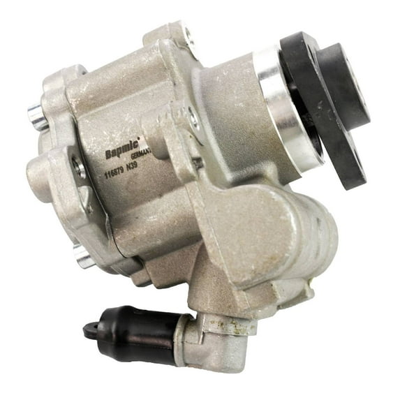 Bapmic 32411097149 Power Steering Pump for BMW E39 520i 523i 525i 528i 530i
