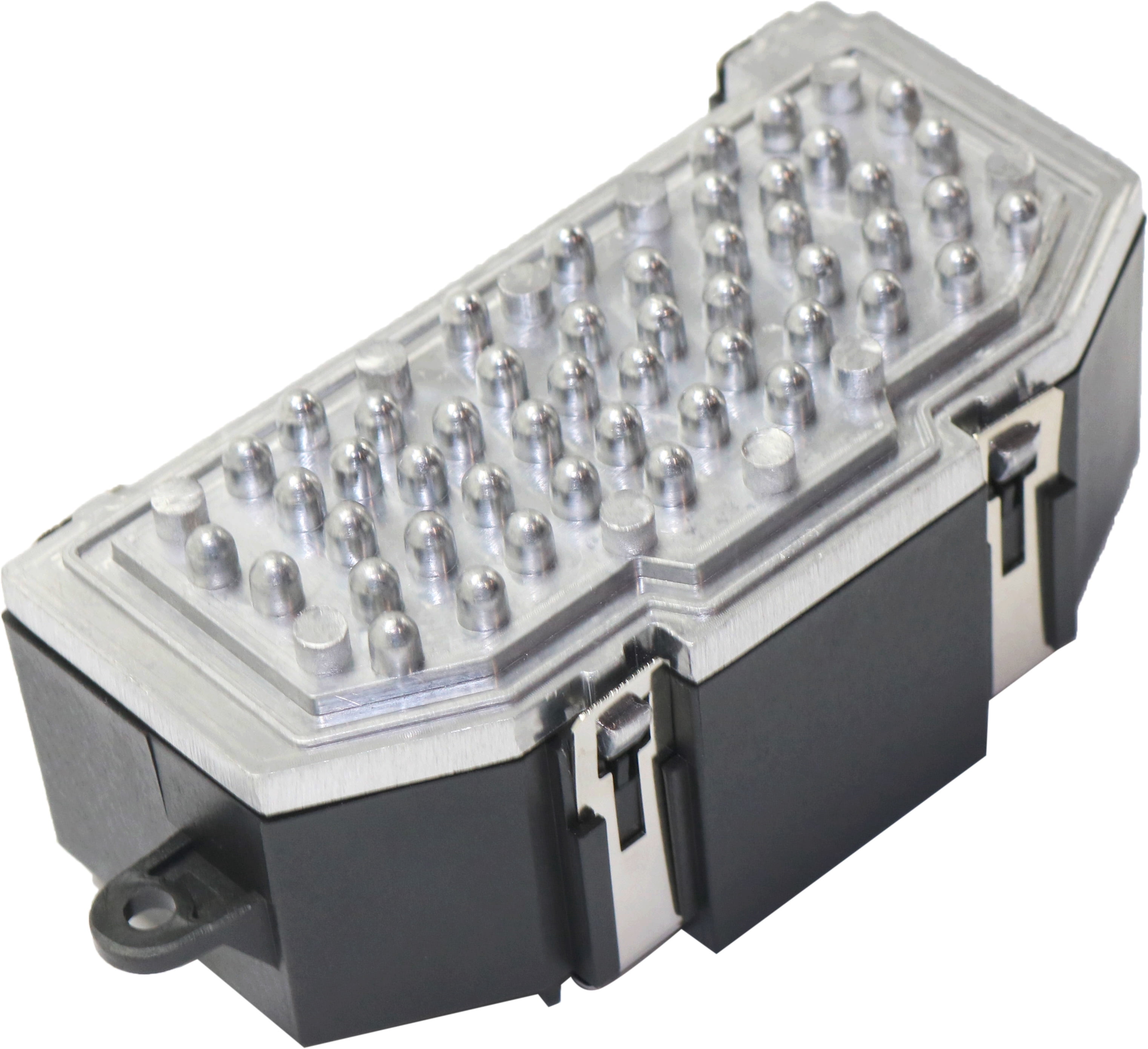 Blower Motor Resistor Compatible with 2009-2012 Audi A4 Q5 4Cyl 6Cyl 2.0L 3.2L