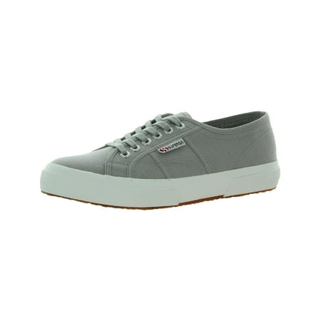 

Superga Mens 2750 Classic Canvas Low Top Sneakers