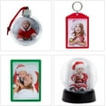 thumbnail image 4 of Neil Enterprises Inc. 4-Piece Christmas Holiday Photo Gift Set, 4 of 6