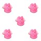 thumbnail image 3 of Ropa para perros Greeniant Chaleco Calentador de invierno Rosa rojo XL, 3 of 5