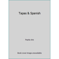 thumbnail image 1 of Pre-Owned Tapas & Spanish (Paperback) 0681631031 9780681631038, 1 of 1