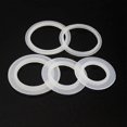 thumbnail image 2 of Pop Up Plug Cap Washer Seal-Silicone Durable O-Ring Gasket Replace-Bathtub Sink, 2 of 5