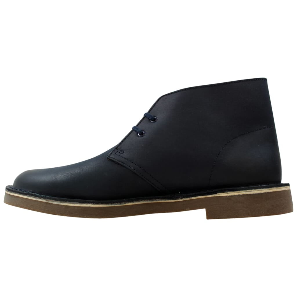clarks bushacre 2 navy