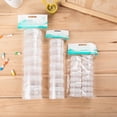 thumbnail image 2 of CIMAXIC 7 Day Pill Box Organizer Weekly Medicine Case Holder Large Travel Medication Compartments (Random Color),9.25"X2.36"X2.36", 2 of 4