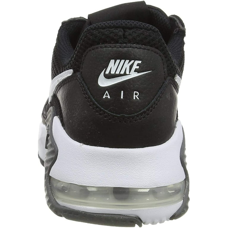 Settle for ikke at nævne Ulejlighed Women's Nike Air Max Excee Black/White-Dark Grey (CD5432 003) - 8 -  Walmart.com