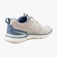 thumbnail image 5 of Vionic Walk Parkside Women's Athletic Cameo Rose Suede & Mesh Size 6.5 M, 5 of 8