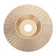 thumbnail image 1 of Disco de formación de talla de madera Amoladora Muelas abrasivas circular Plano Sunnimix Disco de molienda de amoladora angular, 1 of 7