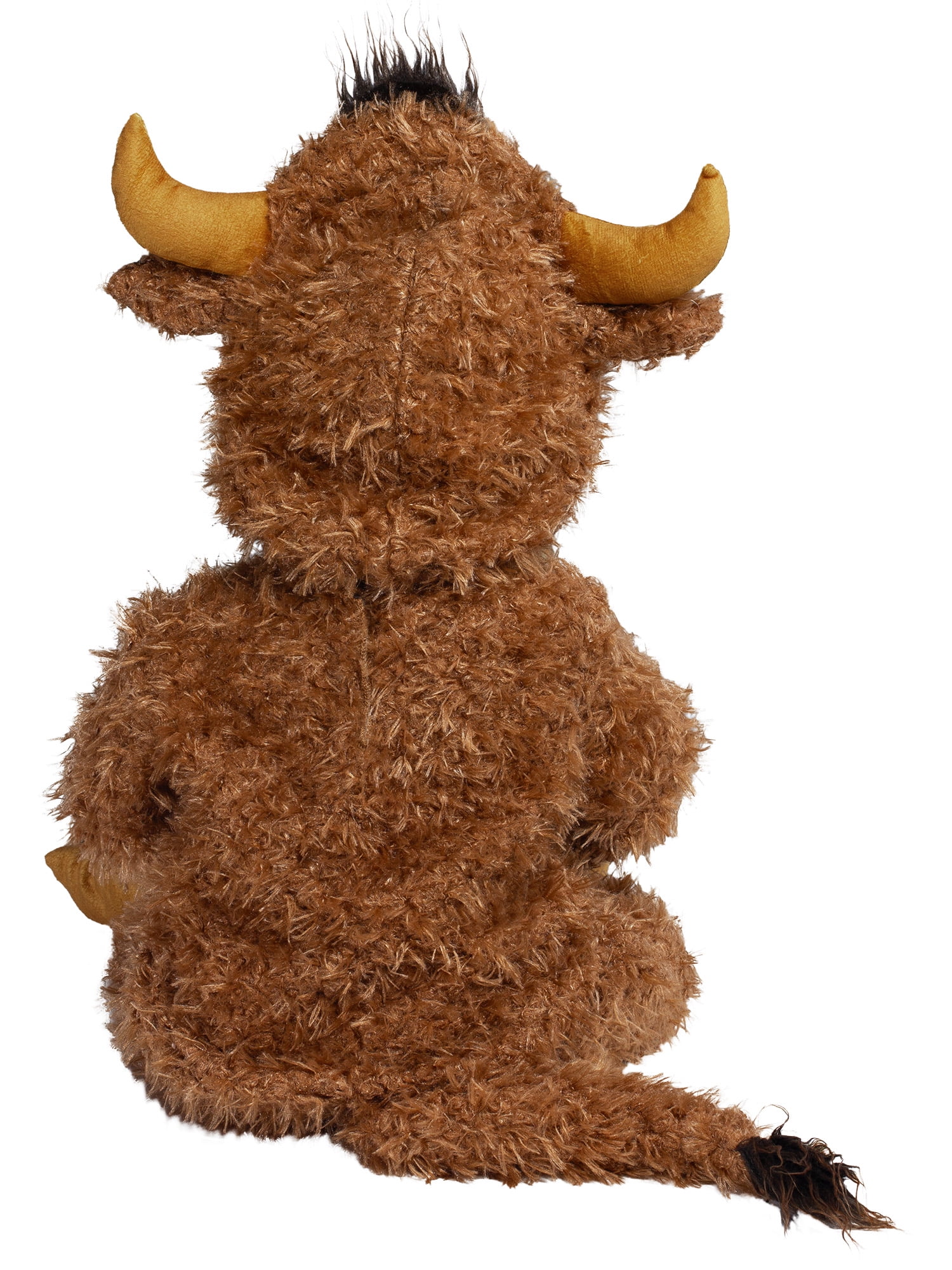 Rubies Brown Highland Cow Costume for Babies, Unisex