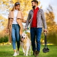 thumbnail image 3 of Pelle à Caca, Grande Pelle à Caca pour Chiens Robuste, Pelle à Caca pour Chien avec Long Manche et Ressort Durable à Haute Résistance, Ramasse-Caca Pliable pour Chien, 3 of 5