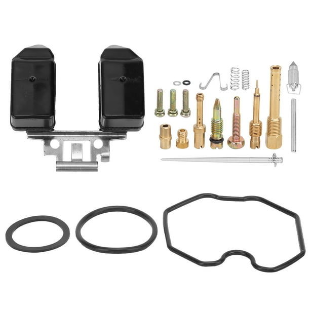 Reemplazo de accesorios de motocicletas de reparación de carburadores de carburador para pz30 150cc 200cc 250cc 300cc motor