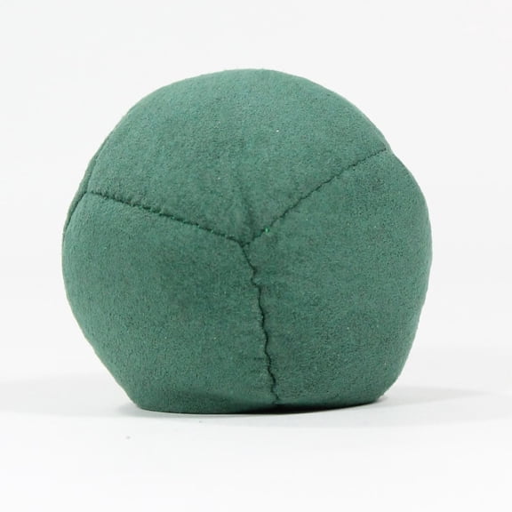 Zeekio Thud Juggling Ball - Lightweight 90g Beanbag Ball/Footbag - Super Soft - Single Ball (1)