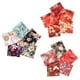 thumbnail image 1 of 15 piezas de de tela japonesa para manualidades de patchwork, bolsos, ropa , almohadas, manteles, cheongsam, chino Han, 1 of 9