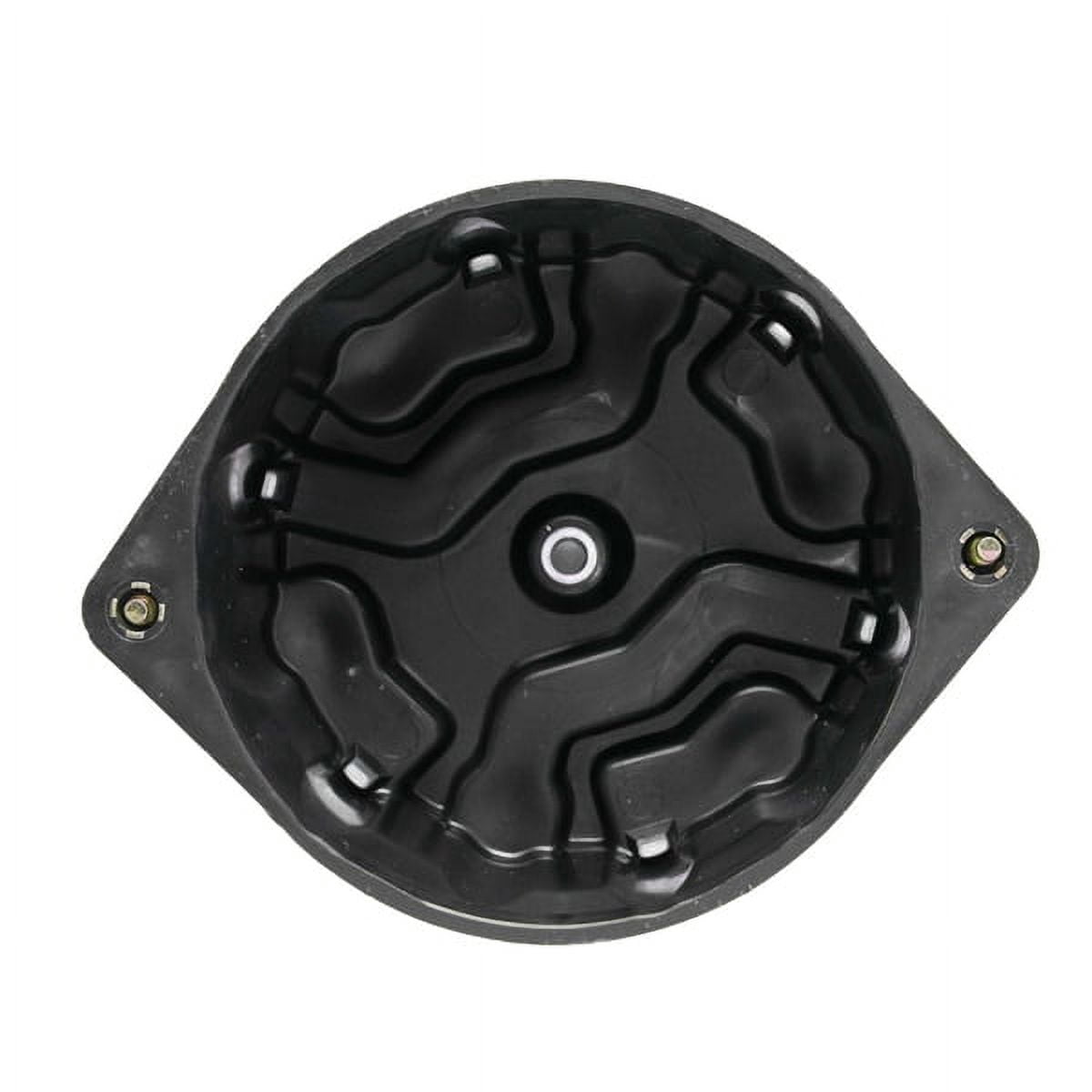 Distributor Cap and Rotor Kit