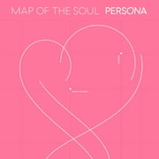 Map Of The Soul: Persona