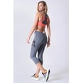 thumbnail image 3 of Leggings Capri avec Poches, 3 of 4