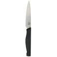 thumbnail image 2 of OXO Good Grips 3.5 Inch Pairing Knife,Black/Silver,3-1/2-Inch, 2 of 2