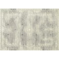 thumbnail image 1 of Ahgly Company Indoor Rectangle Traditional Sage Green Persian Area Rugs, 5' x 7', 1 of 6