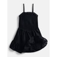 thumbnail image 3 of Weekend Academy Girls Smocked Ruffle Cotton Dress, Sizes 4-18, 3 of 3