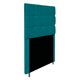 thumbnail image 2 of Cabecera Manchester C individual - Turquesa WEIK Manchester, 2 of 4