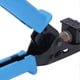 thumbnail image 2 of Outil de sertissage rapide coudé à 90° Keystone RJ45 pour prises Keystone Everest Media RJ45 CAT6 5e CAT6A, 2 of 4