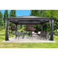 thumbnail image 2 of Sojag Genova Ii 12 Ft. X 16 Ft. Gazebo, 2 of 13