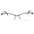 thumbnail image 4 of ESCADA  Women Eyeglasses Size 54mm 16mm 140mm, 4 of 5