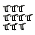 thumbnail image 1 of 10 Pieces Water Drain Clips Auto Remove Stagnant Water Dust 35mm, 1 of 8