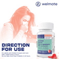 Welmate Nasal Decongestant PE Phenylephrine HCl 10 mg Maximum