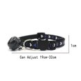 thumbnail image 2 of Dog Collar With Removable Bowtie Dog Collars Adjustable Dog Collar For Small Medium Large Dogs, 2 of 5