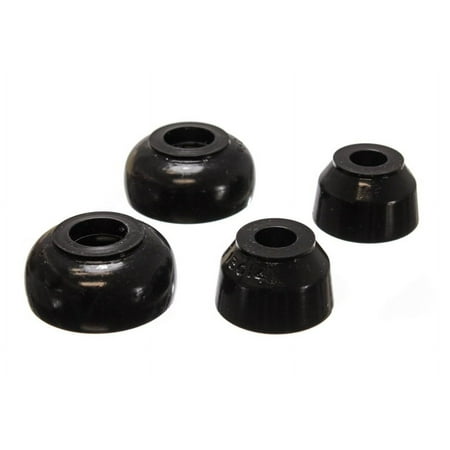 UPC 703639411024 product image for Energy Suspension Balljoint Dust Boot - Black Fits select: 1988-2000 CHEVROLET G | upcitemdb.com