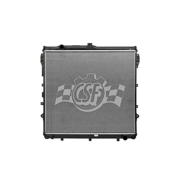 CSF 3776 Radiator