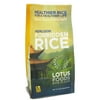 Lotus Foods - Heirloom Forbidden Black Rice - 15 oz.