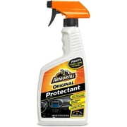 Armor All 10160 Leather And Vinyl Protectant 16 Ounce, Each