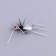 thumbnail image 1 of Mosca Seca Pesca Flota Popper Cebo Artificiales Shamjiam para Carpas, 1 of 9