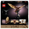 thumbnail image 4 of Set LEGO Icons Máquina Voladora de Leonardo da Vinci Set 10363, 4 of 4