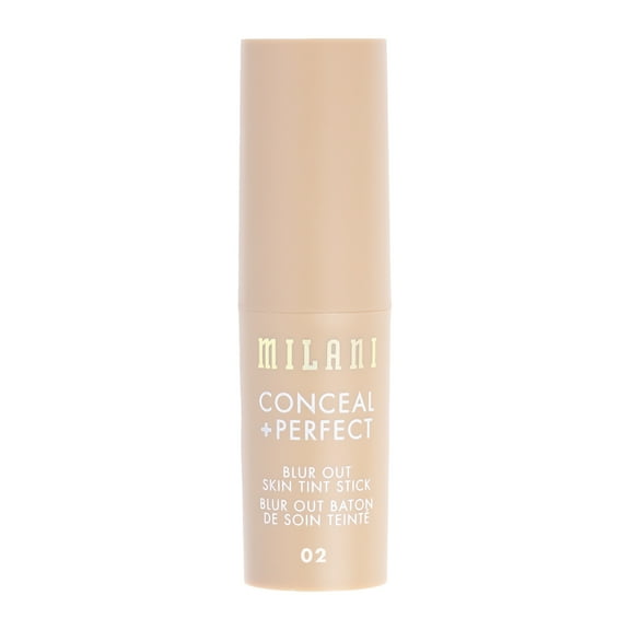 Milani Conceal Perfect Blur Out Skin Tint Stick-02, 0.286 oz