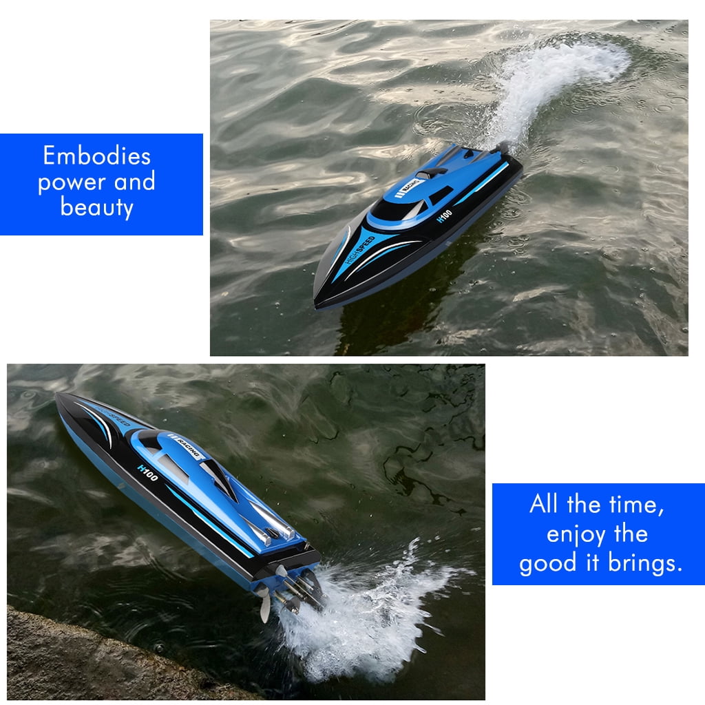 virhuck h101 rc boat