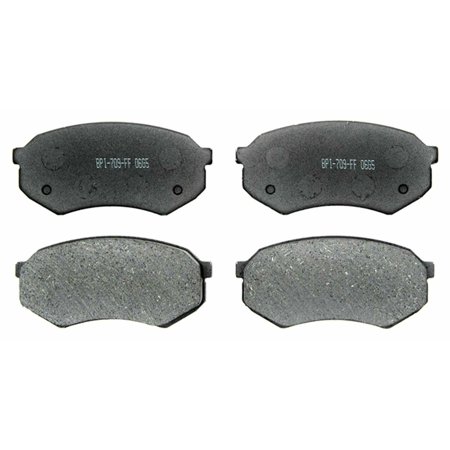 ACDelco 17D433A Organic