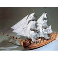 thumbnail image 1 of Mantua Black Falcon - Model Ship Kit, 1 of 4