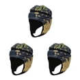 thumbnail image 3 of Naiovety EVA Goalkeeper Rugby Soccer Football Hat Head Protector Guard Rugby Type1 NO1, 3 of 6