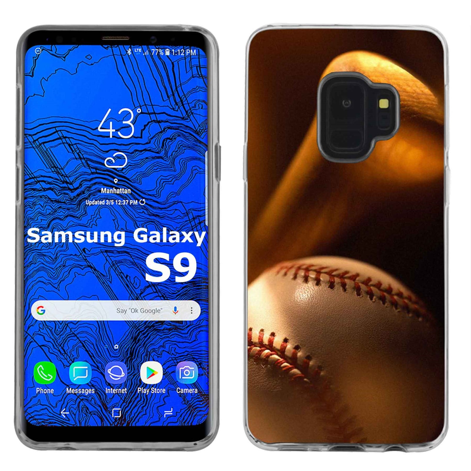 lte1 galaxy s9