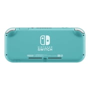 Restored Nintendo Switch Lite Console, Turquoise HDHSBAZAA - Nintendo Switch Lite, 1-Pack