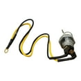 thumbnail image 6 of Ignition Key Switch with 2 Keys for Ford 2N 8N 9N NAA Jubilee 600 800 2000 4000 8N3679C, 6 of 7