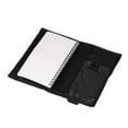 thumbnail image 1 of Bloc de notas subacuático Wosthever Cuaderno sumergible ajustable Negro, 1 of 6