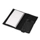 thumbnail image 1 of Bloc de notas subacuático Wosthever Cuaderno sumergible ajustable Negro, 1 of 6