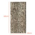 thumbnail image 1 of Corteza real, corteza de corcho, corteza de champán, trepadora, pecera, paisaje, planta verde, decoración de pared, decoración de acuario, corteza de pared, 1 of 4
