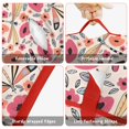 thumbnail image 6 of Pioneer Flower Floral Print Pattern Toddler Nap Mats for Kids Preschool,Sleeping Mat Bag or Kids,Toddler Sleeping Bag,Toddler Nap Mat or Daycare, 6 of 6