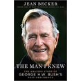 thumbnail image 1 of The Man I Knew HARDCOVER – 2021 by Jean Becker, 1 of 1